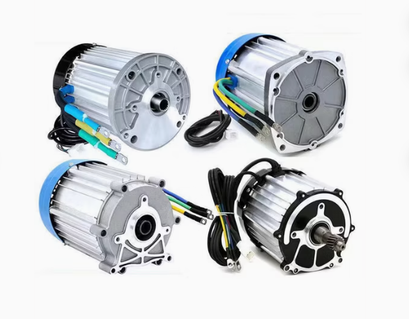 High Power Tricycle Scrooter 5 Holes 16 Gears 3kw DC Brushless Motor 1 High Power Tricycle Scrooter 5 Holes 16 Gears 3kw DC Brushless Motor 1