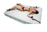 Deluxe Bed Restraint Kit