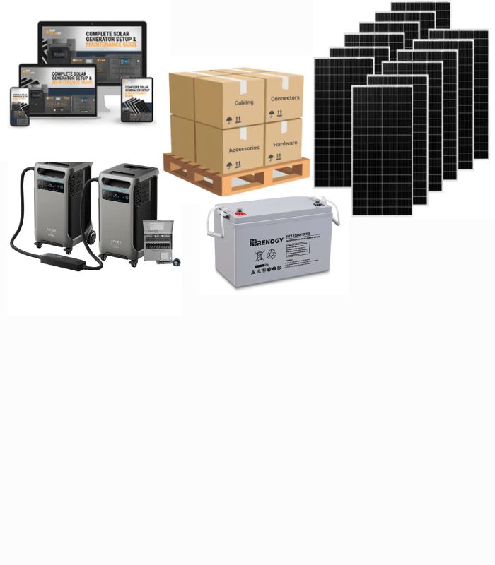 Solar Energy